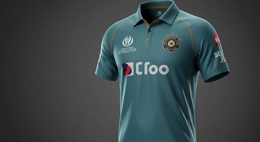 Custom Sublimation Polo Jerseys (Breathable Sportswear) – Men & Women