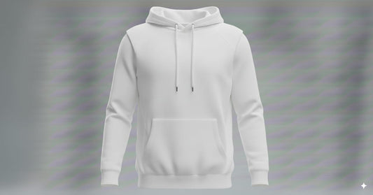 Plain Hoodies (Premium Cotton Fleece, Multiple Colors) – Unisex