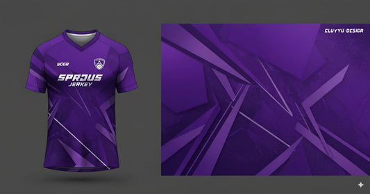 Custom Sublimation T-Shirts (Breathable, Fade-Resistant) – Men & Women