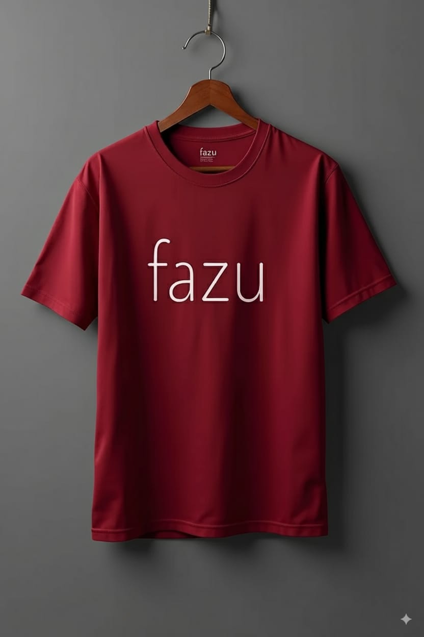 Customized Printed T-Shirts (Name, Logo & Design Printing Available) โ Unisex