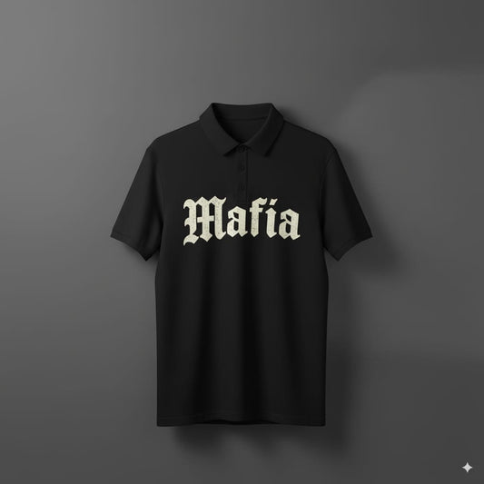 Customized Dry Fit Polo Shirts (Name & Logo Printing Available) – Breathable Sportswear