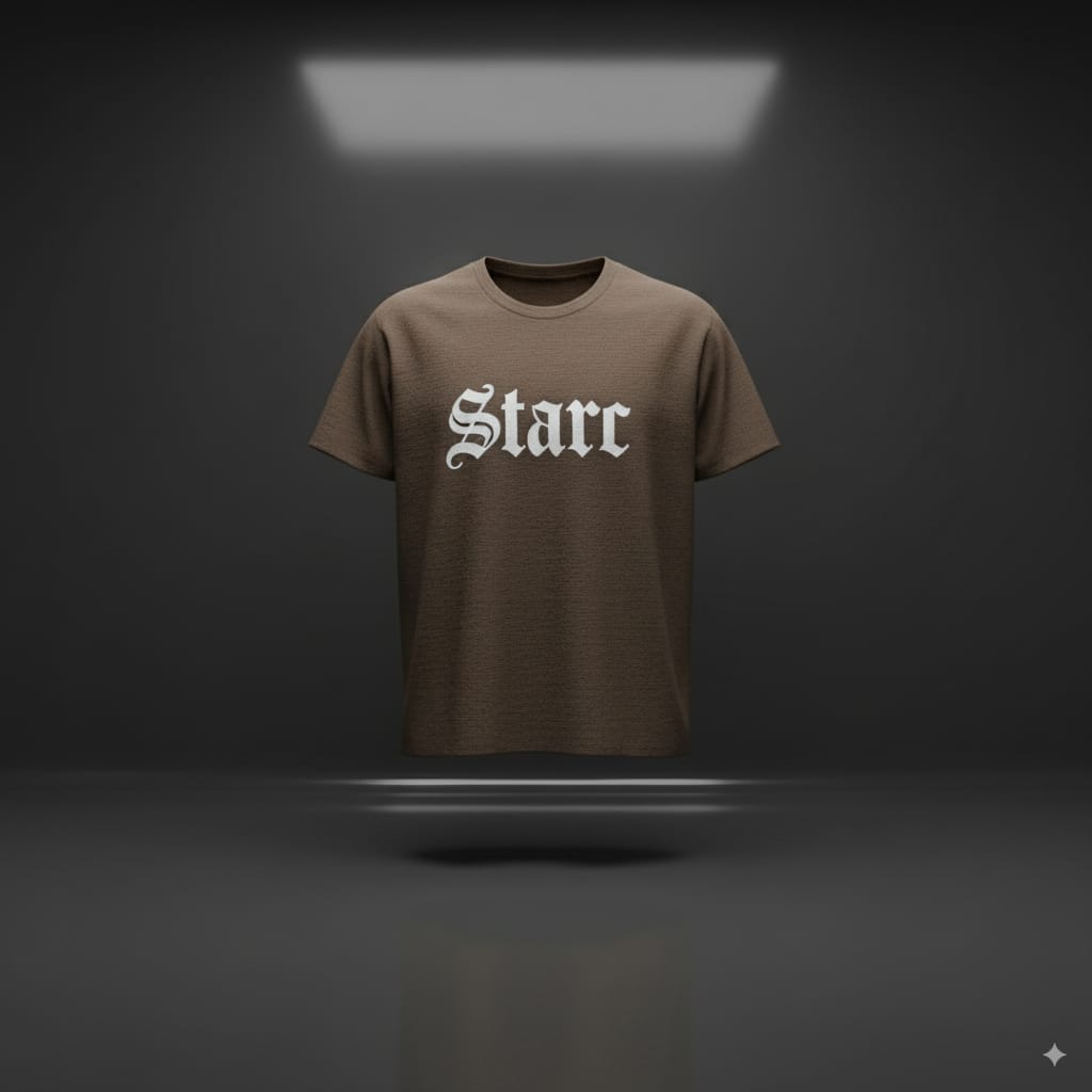 Customized Dry Fit T-Shirts – Round Neck (Name & Logo Printing Available) – Unisex Sportswear