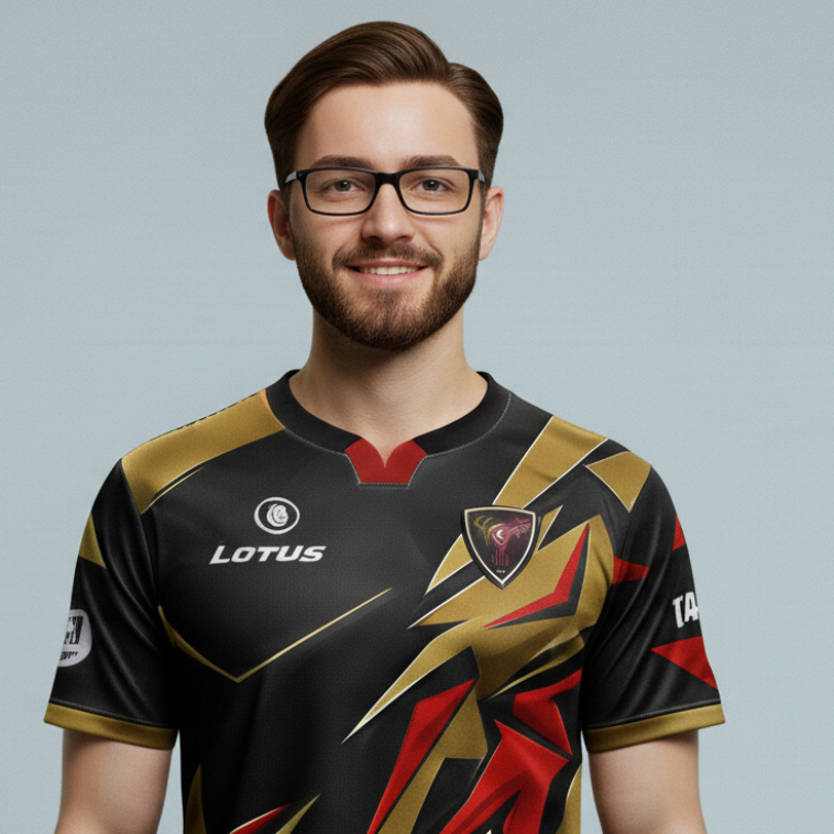 Sublimation Jersey