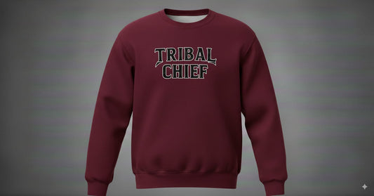 Customized Sweatshirts (Name & Logo Print Available) – Men & Women