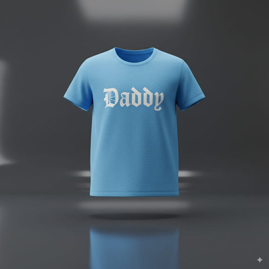 Customized Dry Fit T-Shirts – Round Neck (Name & Logo Printing Available) – Unisex Sportswear