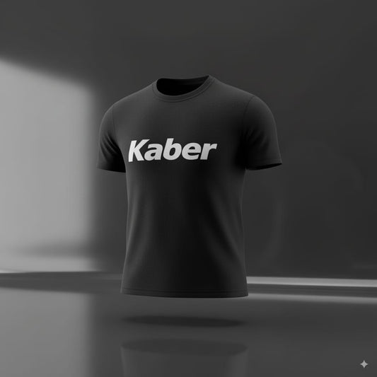 Customized Dry Fit T-Shirts – Round Neck (Name & Logo Printing Available) – Unisex Sportswear
